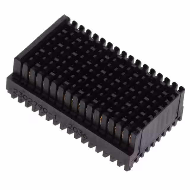 2302790-1 TE Connectivity Aerospace, Defense and Marine  Specialized